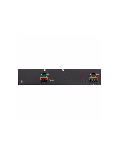 5PXEBM48RT2UG2 - Module de batteries externe Eaton 5PX EBM 48 V G2, rack/tour 2U