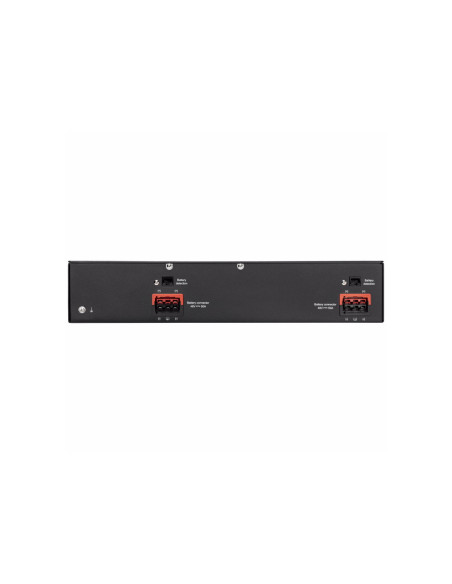 5PXEBM48RT2UG2 - Module de batteries externe Eaton 5PX EBM 48 V G2, rack/tour 2U