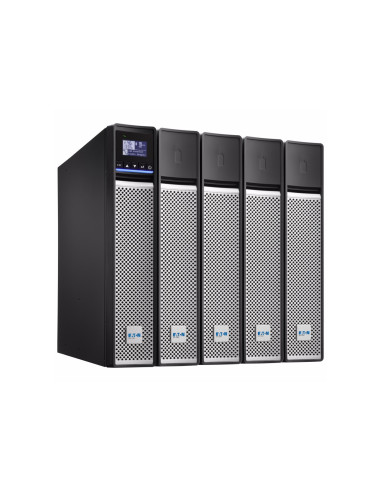 5PXEBM48RT2UG2 - Module de batteries externe Eaton 5PX EBM 48 V G2, rack/tour 2U
