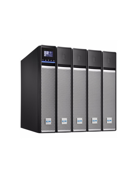 5PXEBM48RT2UG2 - Module de batteries externe Eaton 5PX EBM 48 V G2, rack/tour 2U