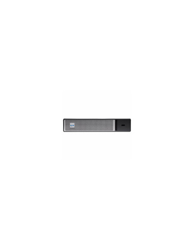 5PXEBM72RT2UG2 - Module de batteries externe Eaton 5PX EBM 72 V G2, rack/tour 2U