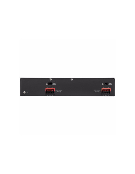 5PXEBM72RT2UG2 - Module de batteries externe Eaton 5PX EBM 72 V G2, rack/tour 2U