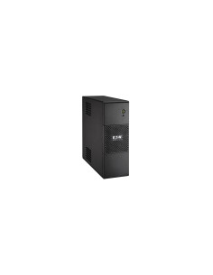 5S700I - Onduleur Eaton 5S 700 VA / 420 W, line-interactive, 6 prises IEC C13