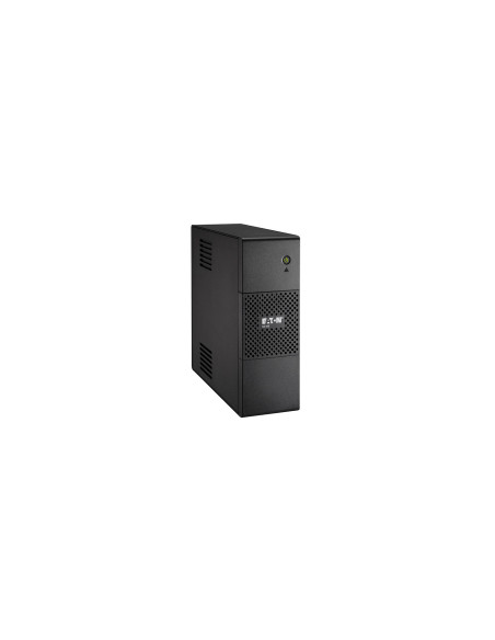 5S700I - Onduleur Eaton 5S 700 VA / 420 W, line-interactive, 6 prises IEC C13