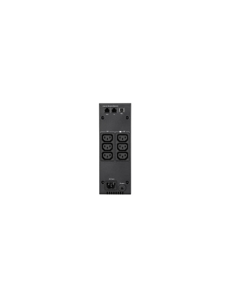 5S700I - Onduleur Eaton 5S 700 VA / 420 W, line-interactive, 6 prises IEC C13