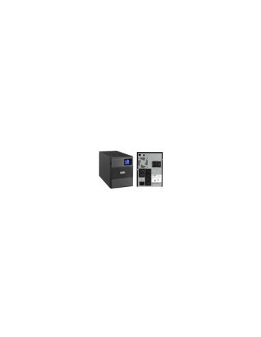 5SC1000I - Onduleur Eaton 5SC 1000 VA / 700 W, line-interactive, 8 prises IEC C13