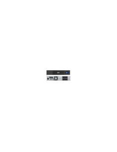 5SC1500IR - Onduleur Eaton 5SC 1500 VA / 1050 W, line-interactive, rack 19 pouces, 8 prises IEC C13