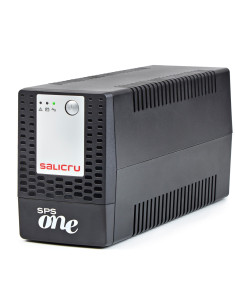 662AG000007 - Onduleur Salicru SPS 900 ONE BL 900 VA, line-interactive