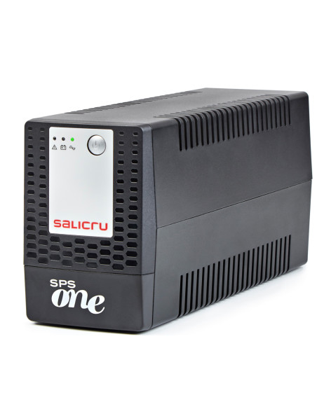 662AG000007 - Onduleur Salicru SPS 900 ONE BL 900 VA, line-interactive