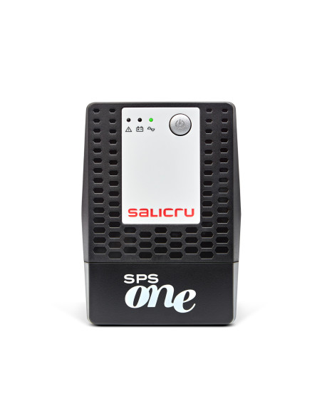 662AG000007 - Onduleur Salicru SPS 900 ONE BL 900 VA, line-interactive