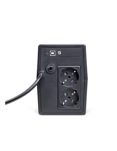 662AG000007 - Onduleur Salicru SPS 900 ONE BL 900 VA, line-interactive