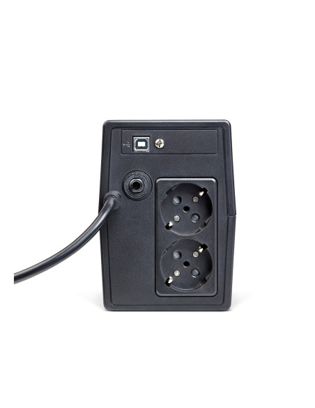 662AG000007 - Onduleur Salicru SPS 900 ONE BL 900 VA, line-interactive