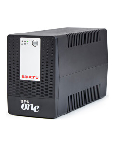 662AG000010 - Onduleur Salicru SPS 1100 ONE BL 1100 VA, line-interactive