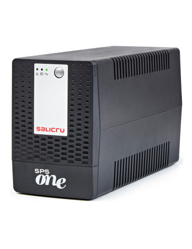 662AG000010 - Onduleur Salicru SPS 1100 ONE BL 1100 VA, line-interactive