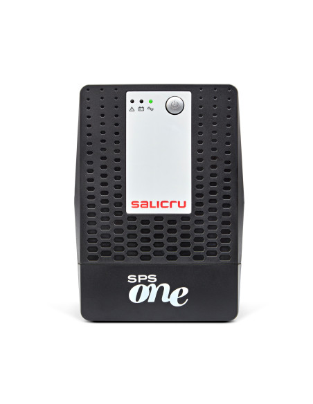 662AG000010 - Onduleur Salicru SPS 1100 ONE BL 1100 VA, line-interactive