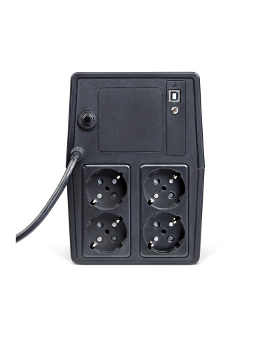 662AG000010 - Onduleur Salicru SPS 1100 ONE BL 1100 VA, line-interactive
