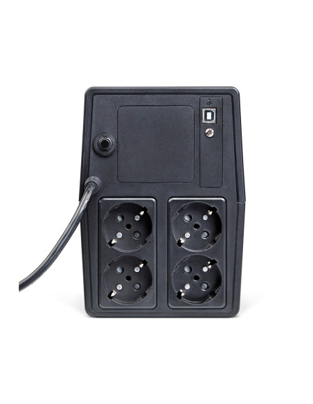 662AG000010 - Onduleur Salicru SPS 1100 ONE BL 1100 VA, line-interactive