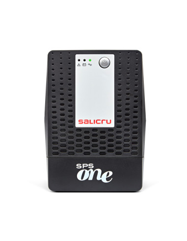 662AG000013 - Onduleur Salicru SPS 1500 ONE BL 1500 VA, line-interactive