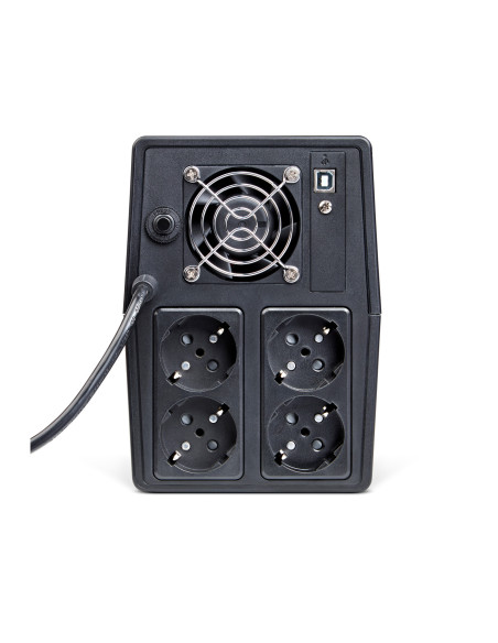 662AG000013 - Onduleur Salicru SPS 1500 ONE BL 1500 VA, line-interactive