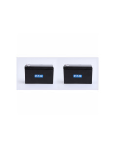 68766SP - Kit de batteries de remplacement Eaton Battery+ produit N pour onduleur