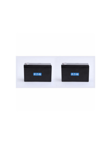 68766SP - Kit de batteries de remplacement Eaton Battery+ produit N pour onduleur