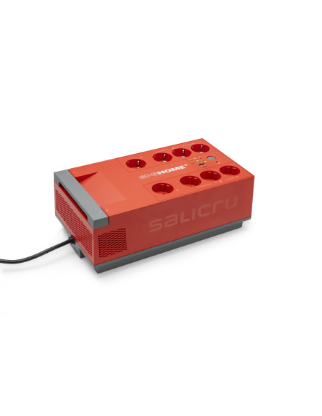 693DA000002 - Onduleur Salicru SPS 850 HOME+ 850 VA, line-interactive