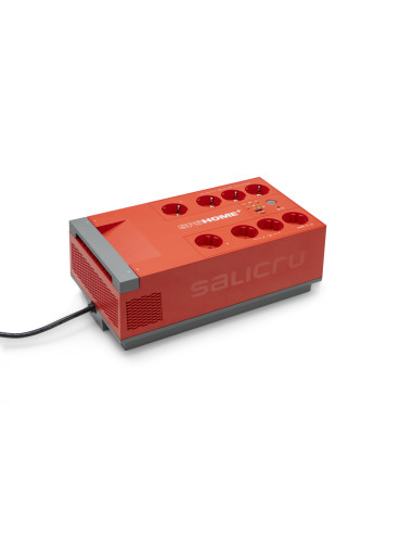 693DA000003 - Onduleur Salicru SPS 1000 HOME+ 1000 VA, line-interactive