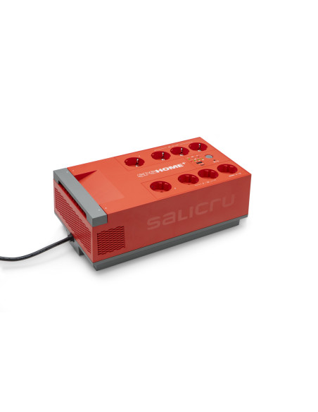 693DA000003 - Onduleur Salicru SPS 1000 HOME+ 1000 VA, line-interactive