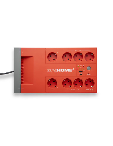 693DA000003 - Onduleur Salicru SPS 1000 HOME+ 1000 VA, line-interactive