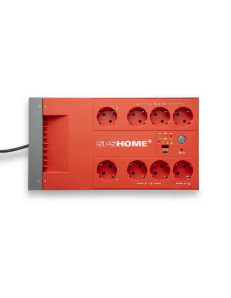 693DA000003 - Onduleur Salicru SPS 1000 HOME+ 1000 VA, line-interactive