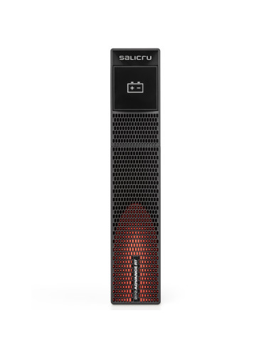 6A0BU000003 - Module de batteries Salicru BEM pour onduleurs SPS ADV RT2 1500 et 2000