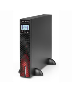 6A0CA000005 - Onduleur Salicru SPS 3000 ADV RT2 3000 VA, line-interactive, rack/tour