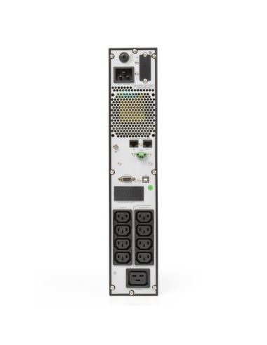 6A0CA000005 - Onduleur Salicru SPS 3000 ADV RT2 3000 VA, line-interactive, rack/tour