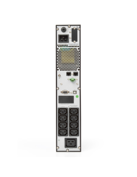 6A0CA000005 - Onduleur Salicru SPS 3000 ADV RT2 3000 VA, line-interactive, rack/tour