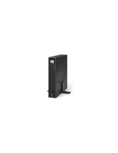 6B4AA000005 - Onduleur Salicru SLC-1500-TWIN RT3 B1 1500 VA, on-line double conversion, rack/tour
