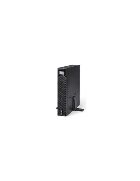 6B4AA000005 - Onduleur Salicru SLC-1500-TWIN RT3 B1 1500 VA, on-line double conversion, rack/tour
