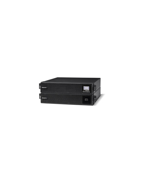 6B4AA000005 - Onduleur Salicru SLC-1500-TWIN RT3 B1 1500 VA, on-line double conversion, rack/tour