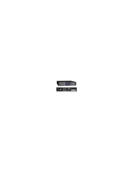 9PX1500IRT2U - Onduleur Eaton 9PX 1500 VA / 1500 W, on-line double conversion, rack/tour 2U, 8 prises IEC C13