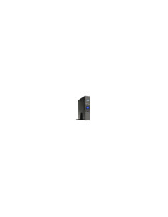 9PX1500IRTN - Onduleur Eaton 9PX 1500 VA / 1500 W, on-line double conversion, rack/tour, 8 prises IEC C13, carte réseau