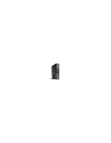 9PX1500IRTN - Onduleur Eaton 9PX 1500 VA / 1500 W, on-line double conversion, rack/tour, 8 prises IEC C13, carte réseau