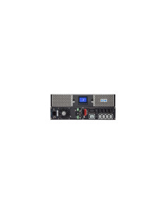 9PX2200IRT2U - Onduleur Eaton 9PX 2200 VA / 2200 W, on-line double conversion, rack/tour 2U, prises 8 IEC C13 + 2 IEC C19