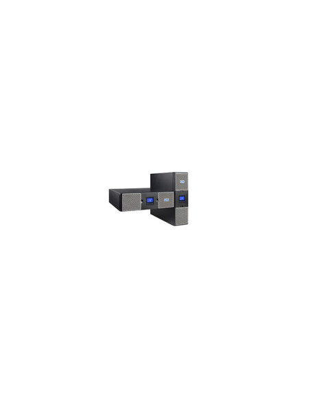 9PX2200IRTN - Onduleur Eaton 9PX 2200 VA / 2200 W, on-line double conversion, rack/tour, prises 8 IEC C13 + 2 IEC C19