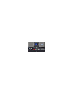 9PX3000IRT3U - Onduleur Eaton 9PX 3000 VA / 3000 W, on-line double conversion, rack/tour 3U, prises 8 IEC C13 + 2 IEC C19