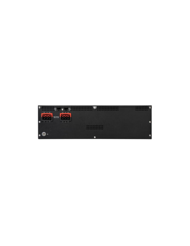 9PXEBM180RT3UG2 - Module de batteries externe Eaton 9PX EBM 180 V G2, rack/tour 3U