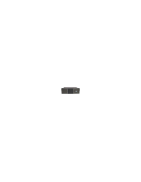 9PXEBM48RT2U - Module de batteries externe Eaton 9PX EBM 48 V, rack/tour 2U