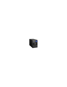 9SX1000I - Onduleur Eaton 9SX 1000 VA / 900 W, on-line double conversion, 6 prises IEC C13
