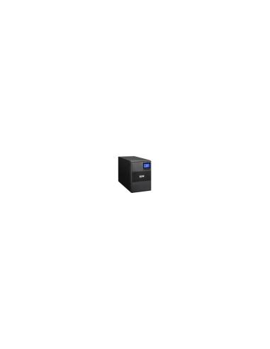 9SX1000I - Onduleur Eaton 9SX 1000 VA / 900 W, on-line double conversion, 6 prises IEC C13