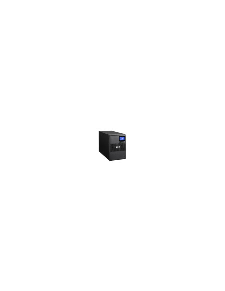9SX1000I - Onduleur Eaton 9SX 1000 VA / 900 W, on-line double conversion, 6 prises IEC C13