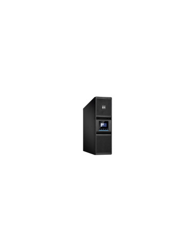 9SX6KIRT3UG2 - Onduleur Eaton 9SX 6000 VA / 6000 W, on-line double conversion, rack/tour 3U, prises 8 IEC C13 + 3 IEC C19