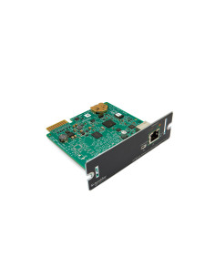 AP9640 - Carte de gestion réseau APC NMC3 pour Smart-UPS à emplacement SmartSlot